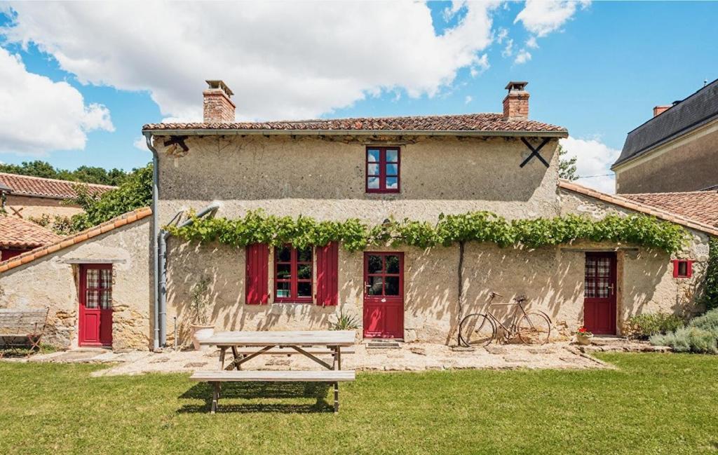 Image of  La Jariette 