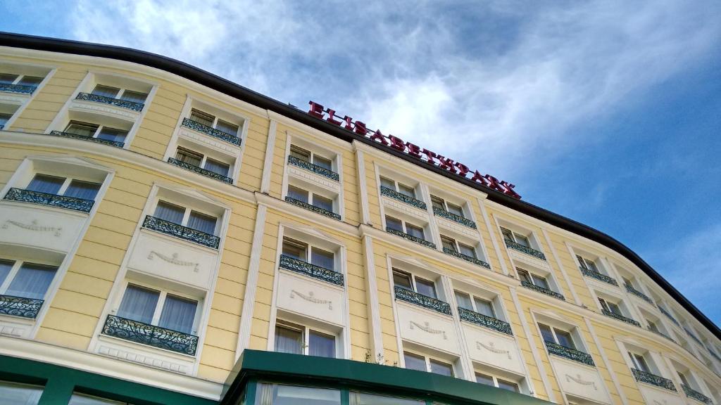 Image of Thermal Resort Hotel Elisabethpark