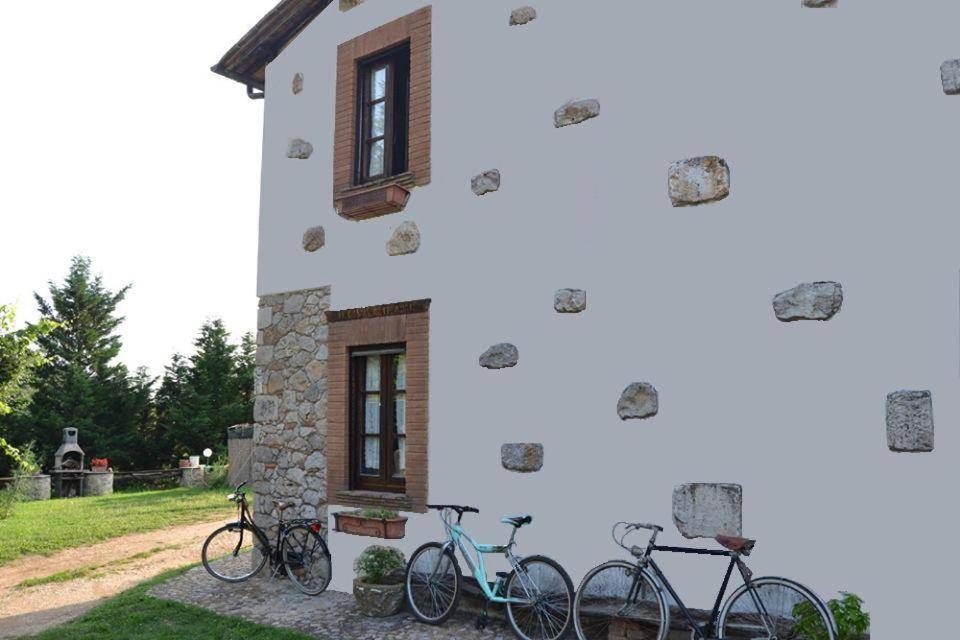 Image of Il Casale Dell'Abate B&B - GUARDEA UMBRIA