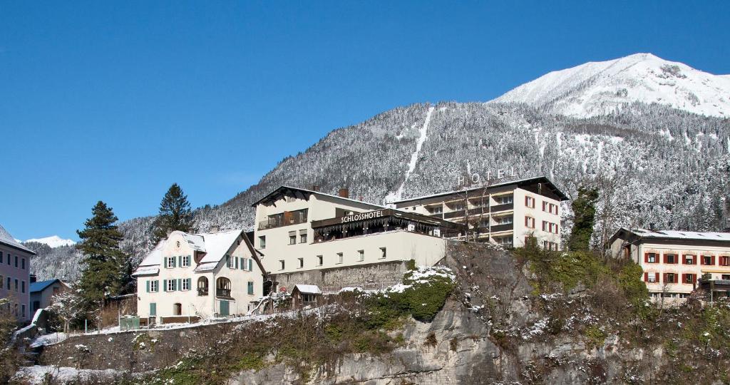 Image of Schlosshotel Dörflinger