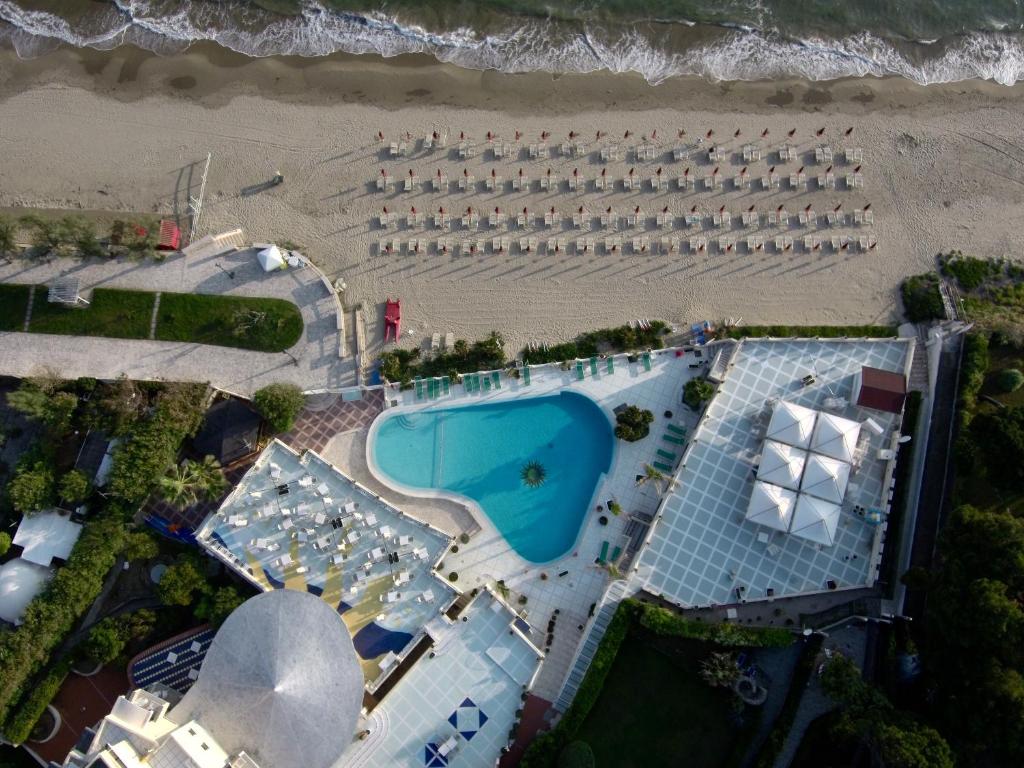 Image of Hotel La Playa