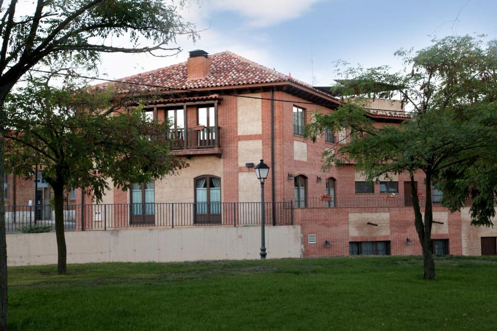 Image of  Hotel Rural Venta Del Alon 