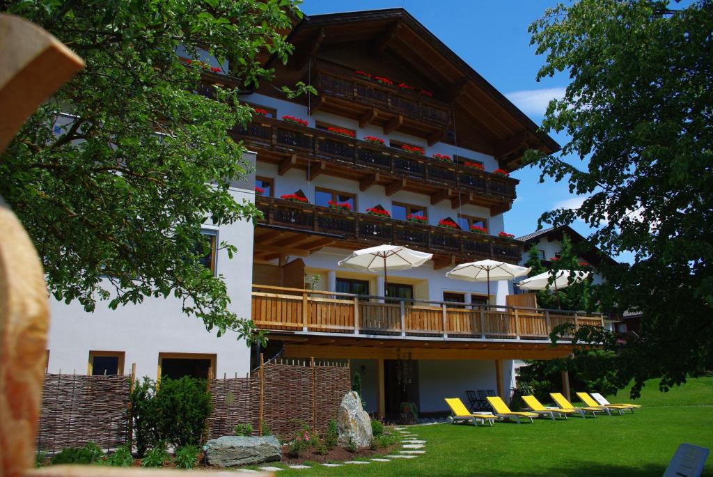 Image of Hotel Pfleger