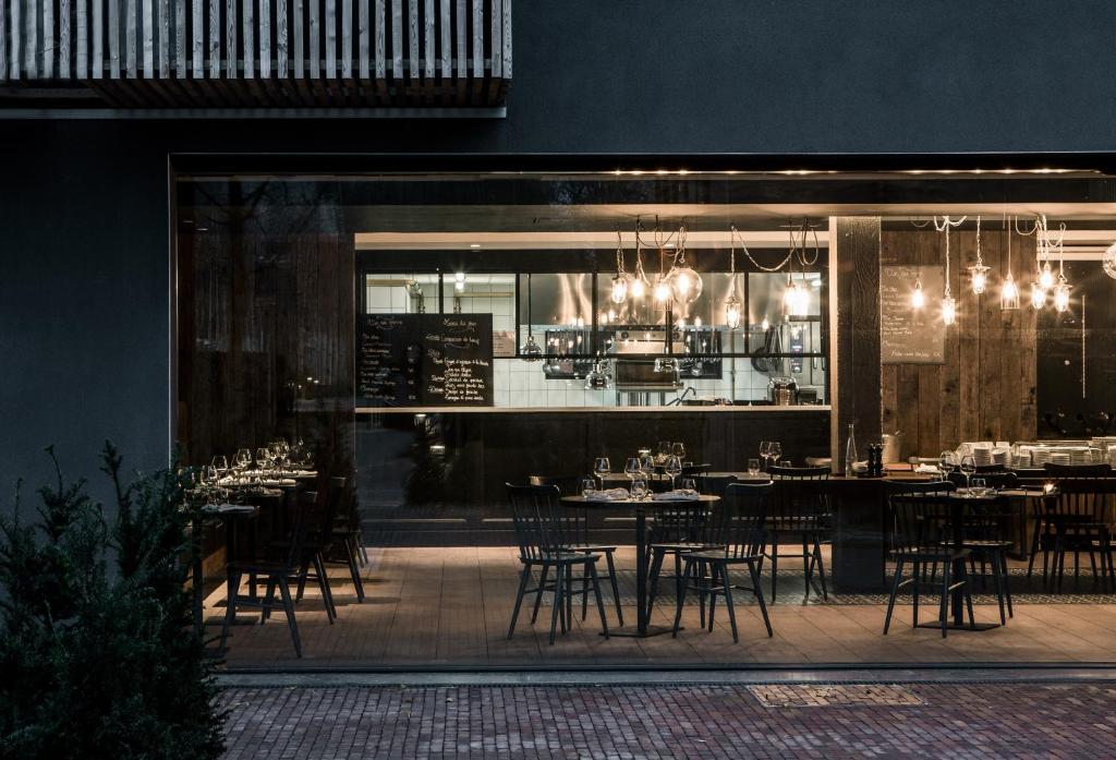 Image of  Hôtel Louvre-Lens - Esprit De France 