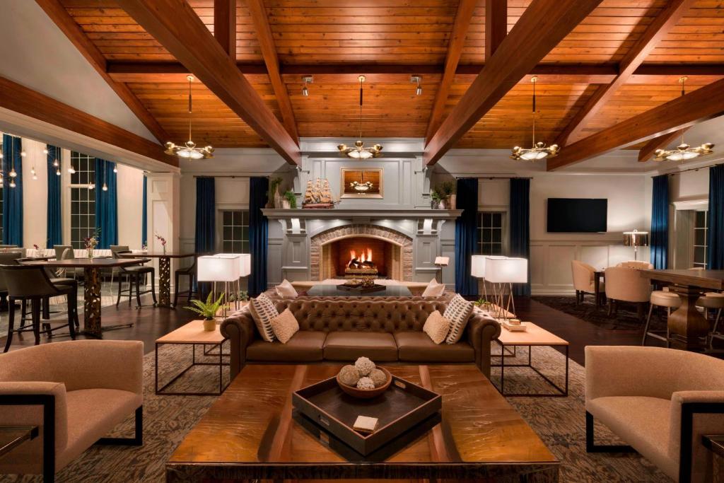 Image of  Reikart House Buffalo, A Tribute Portfolio Hotel 