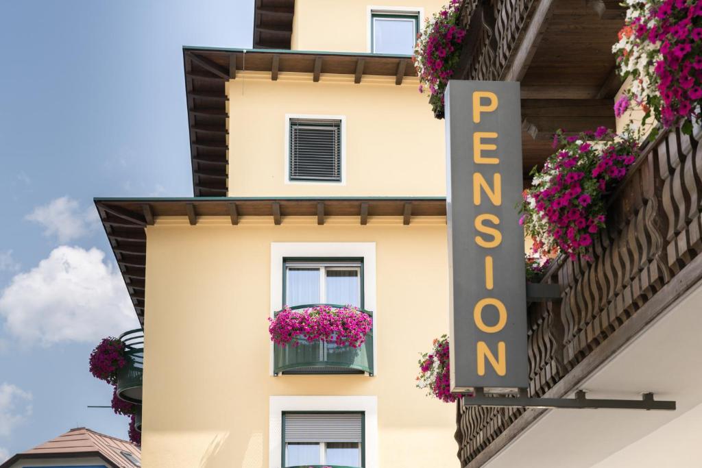 Image of Pension Weirather