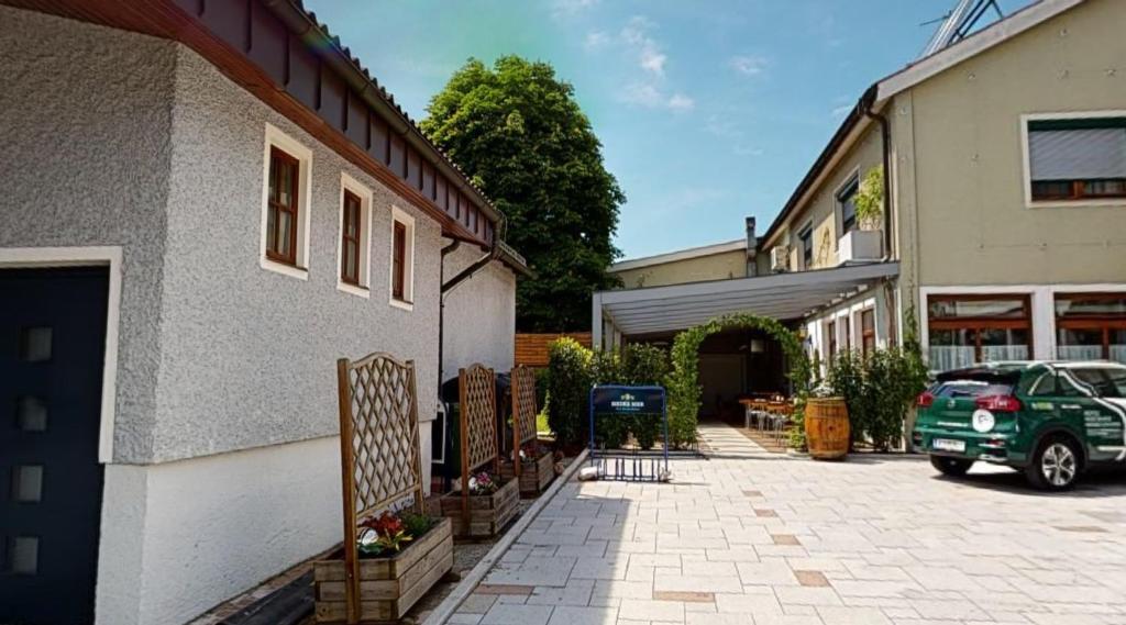 Image of Biergasthof Hotel Riedberg