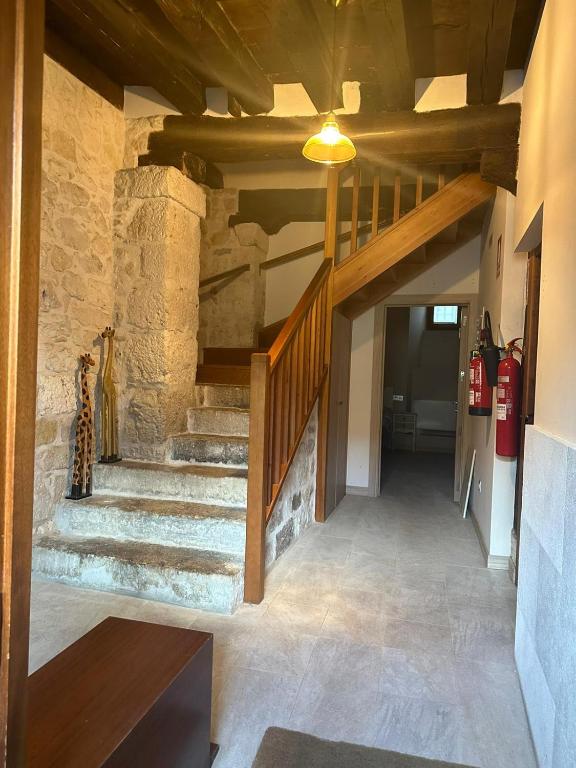 Image of  HOTEL RURAL LOS FAROLES 