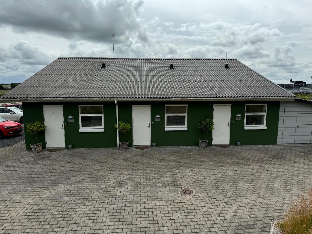 Image of Motel Gavlhuset