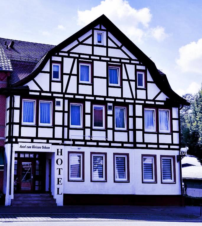 Image of  Hotel Zum Weissen Ochsen 