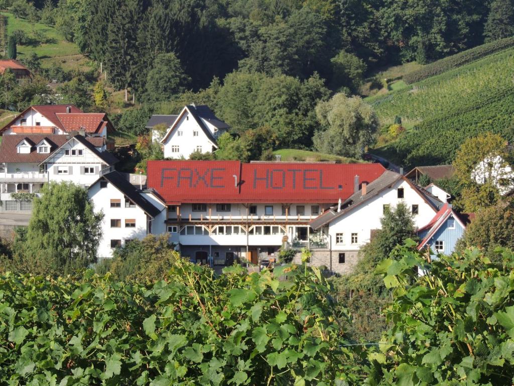 Image of  Hotel Faxe Schwarzwälder Hof 