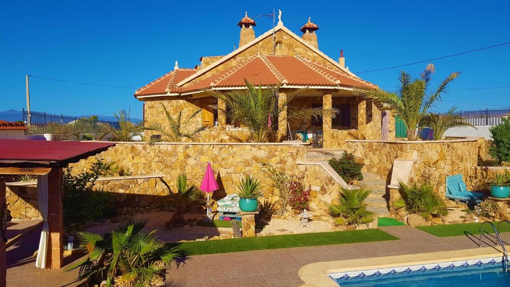 Image of  Charming Villa La Mar 