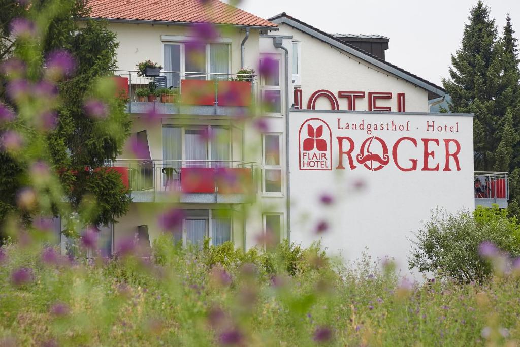 Image of  Flair Hotel Landgasthof Roger 