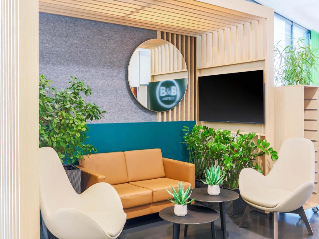 Image of  B&B Hotel Aalen 