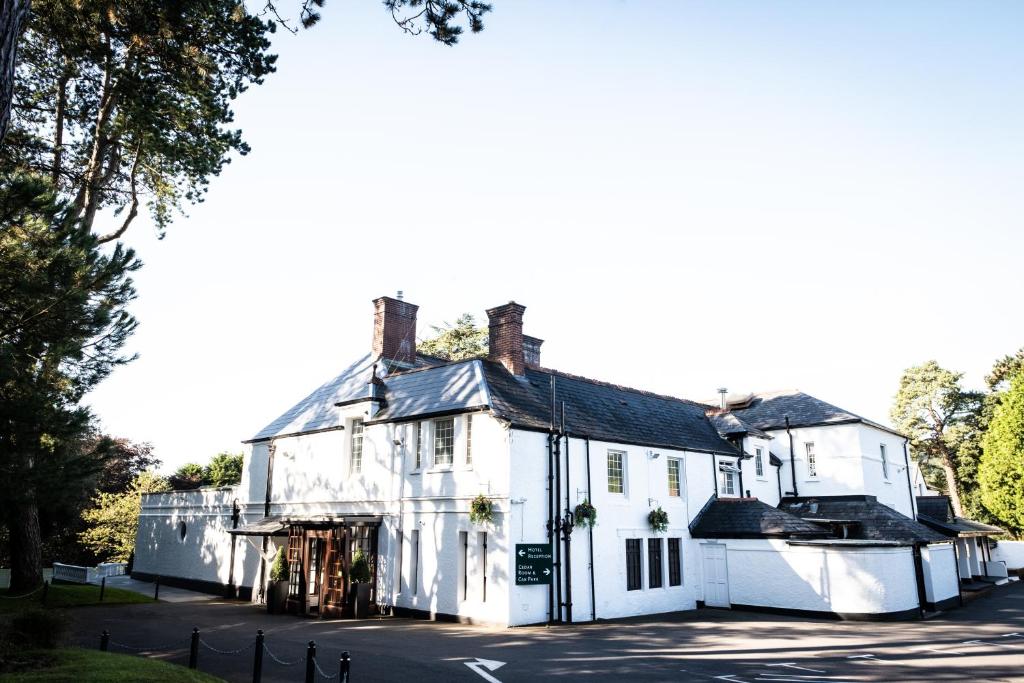 Image of  Manor Parc Hotel 