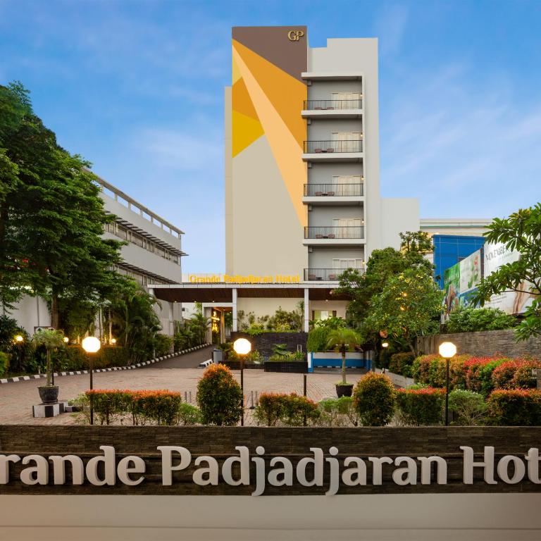 Image of Grande Padjadjaran Hotel Bogor