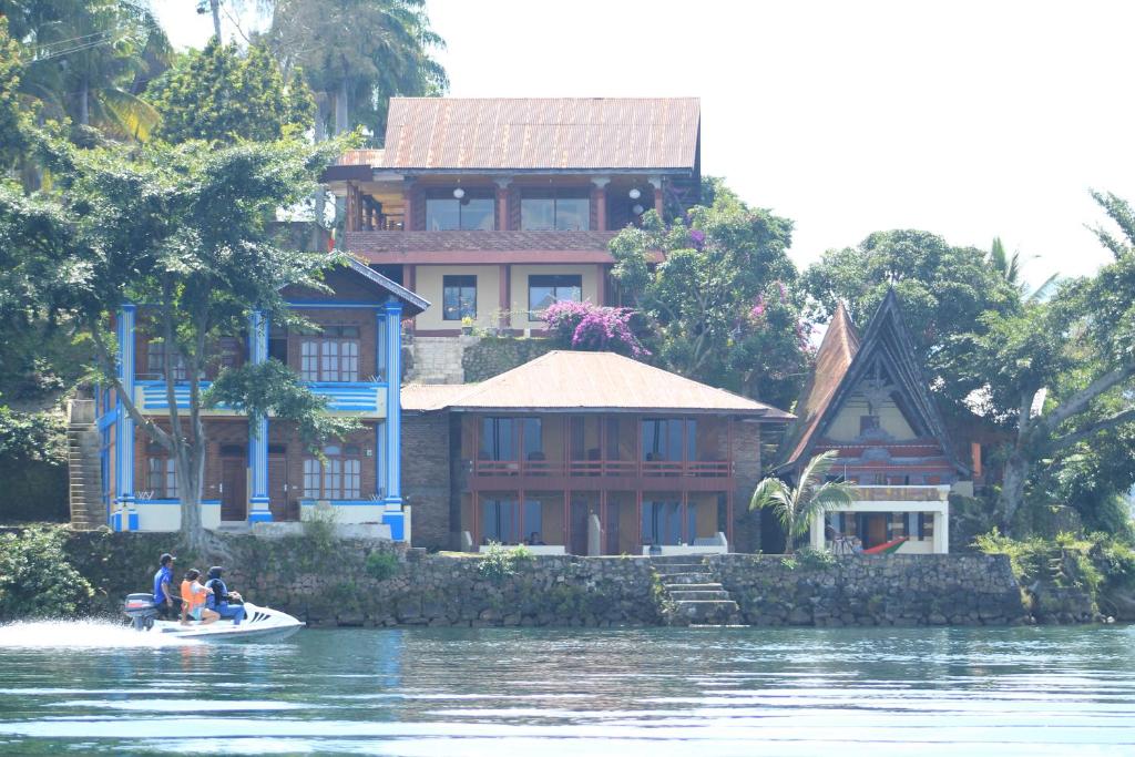 Image of Reggae Guesthouse And Restaurant