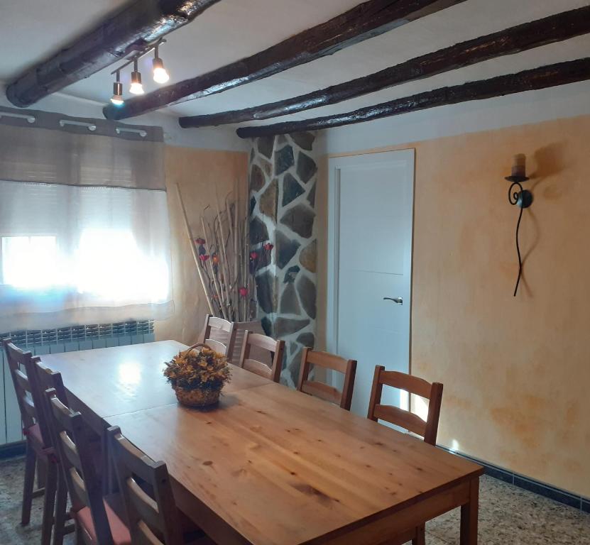 Image of  CASA RURAL RUTA DEL AGUA 4 Hab Al Lado Monasterio De Piedra 