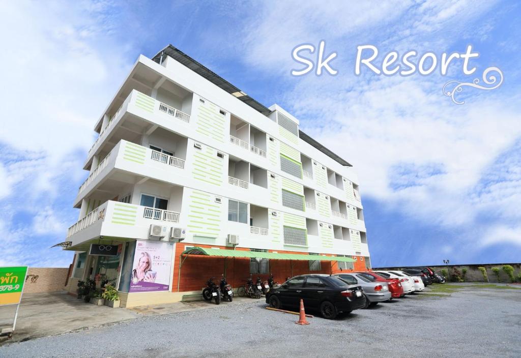 Image of Sk Resort