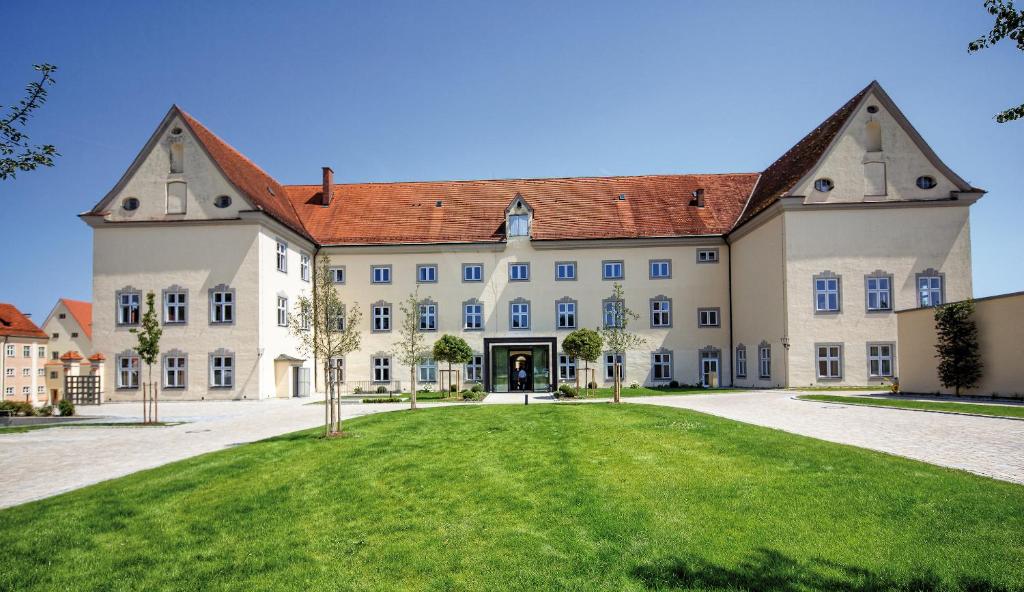 Image of  Hotel Kloster Holzen 