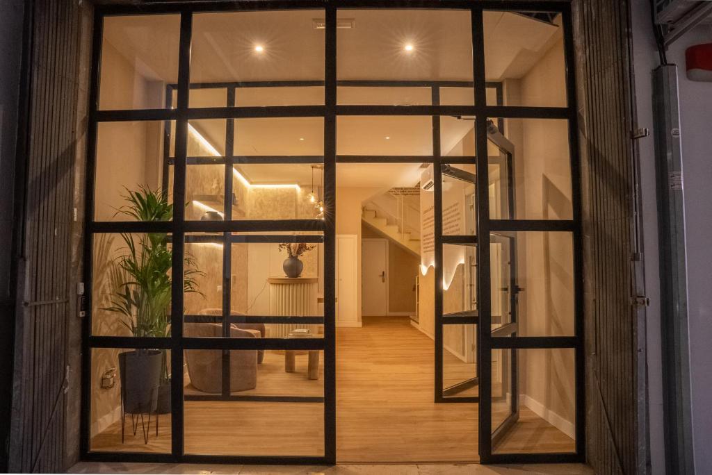 Image of  Casa Ollerias - Anterior Hostal Ronda 