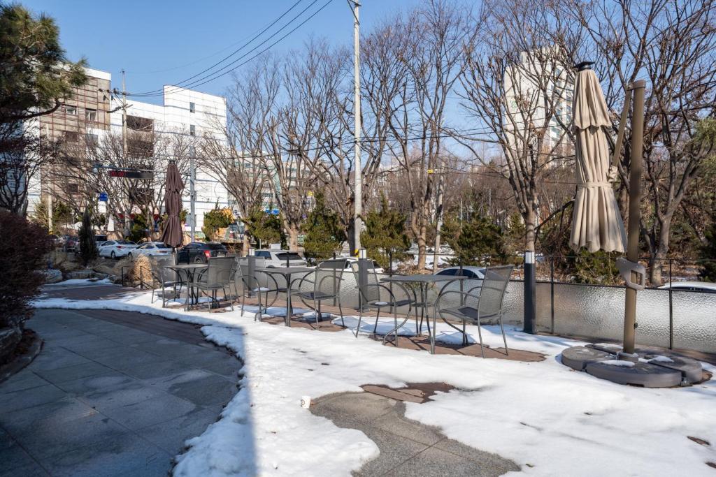 Image of  Hotel Kabo Pyeongtaek 