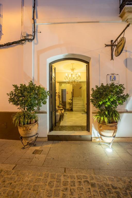 Image of  La Posada Del Infante 