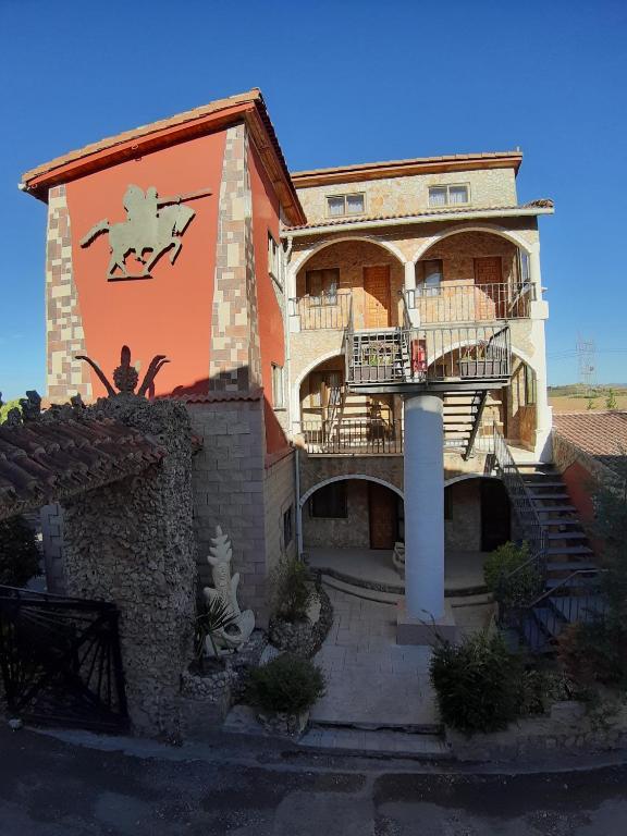 Image of  Picon Del Conde 
