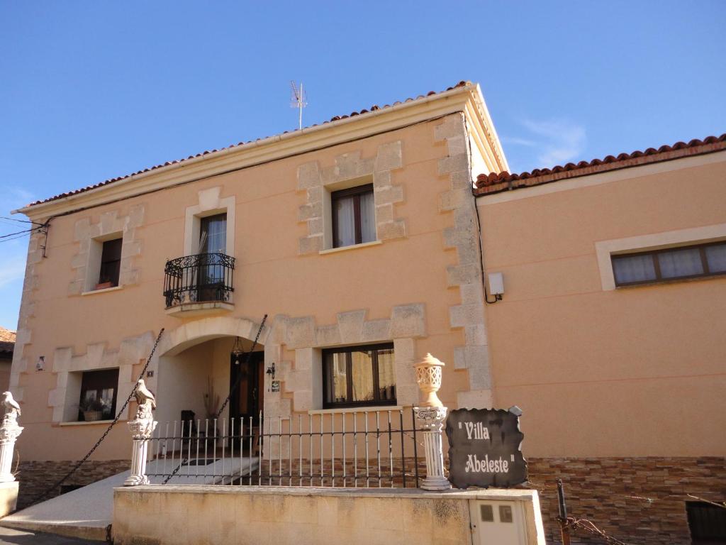 Image of  Casa Rural Villa Abeleste 