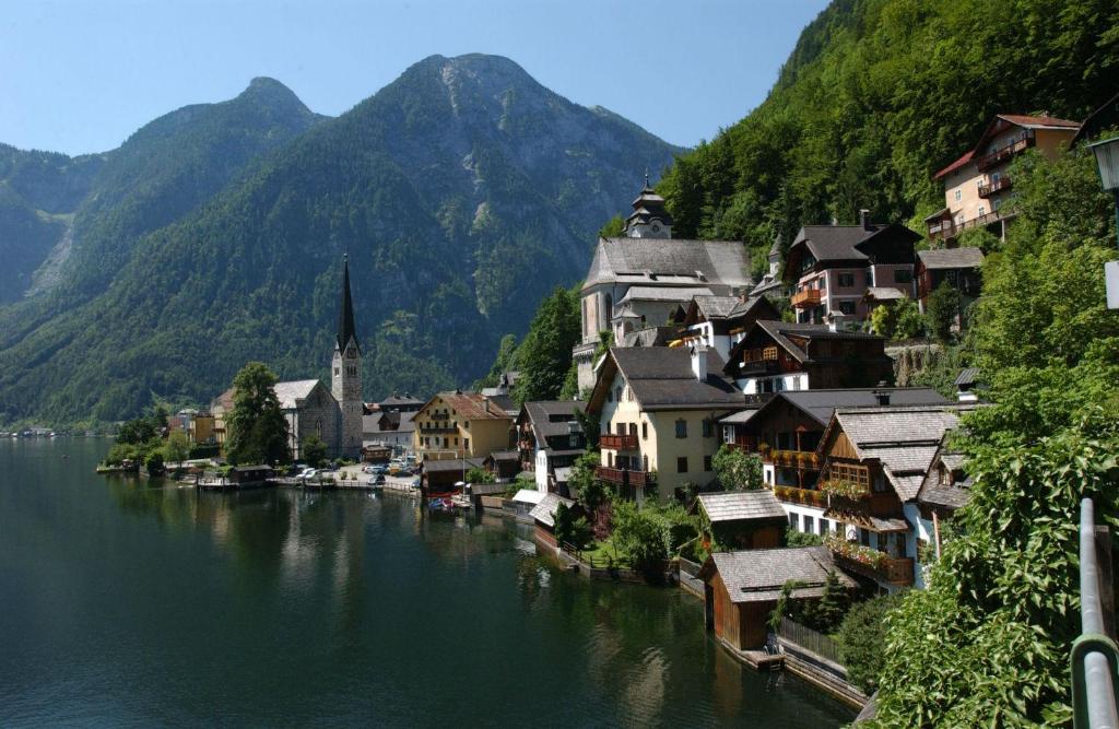 Image of Hostel Bad Goisern
