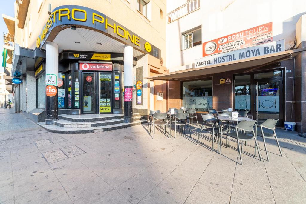 Image of  Hostal Moya 