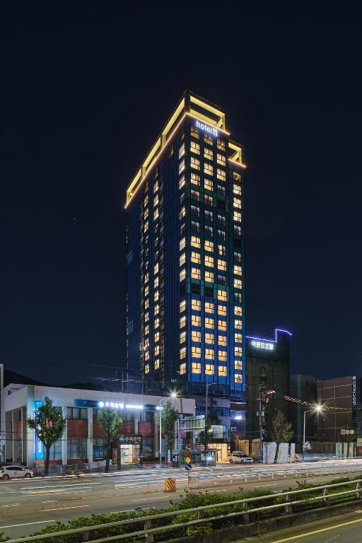 Image of  Hotel Tt Gupo 