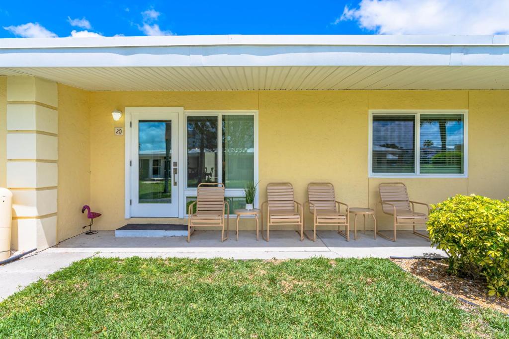 Image of Casa Mar By Beachside Management