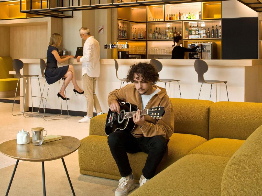 Image of  Ibis Vichy 