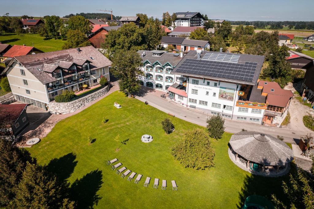 Image of Voralpenhotel Schmoller