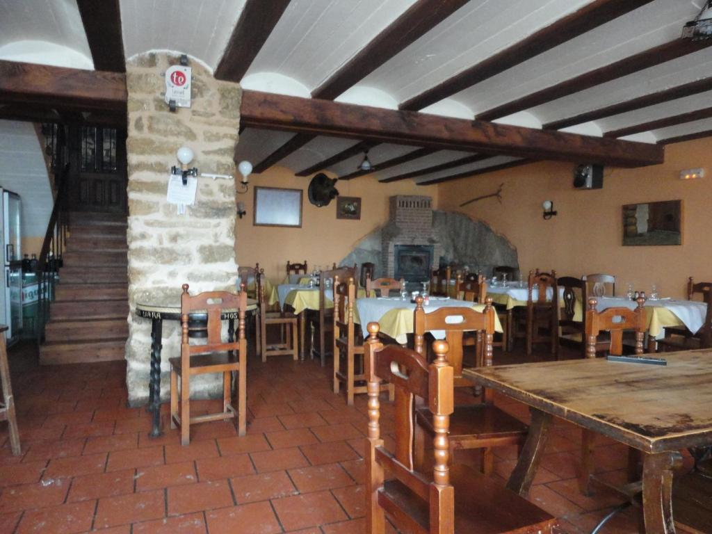 Image of  Hostal Venta Liara 