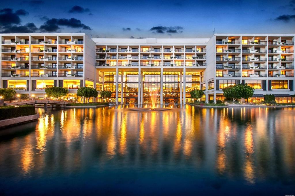Image of JW Marriott Desert Springs Resort & Spa