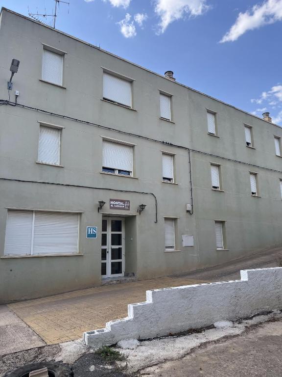 Image of  Hostal Restaurante El Cazador 