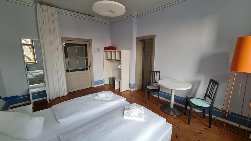 Image of  Hotel Cranach-Herberge City Centre 