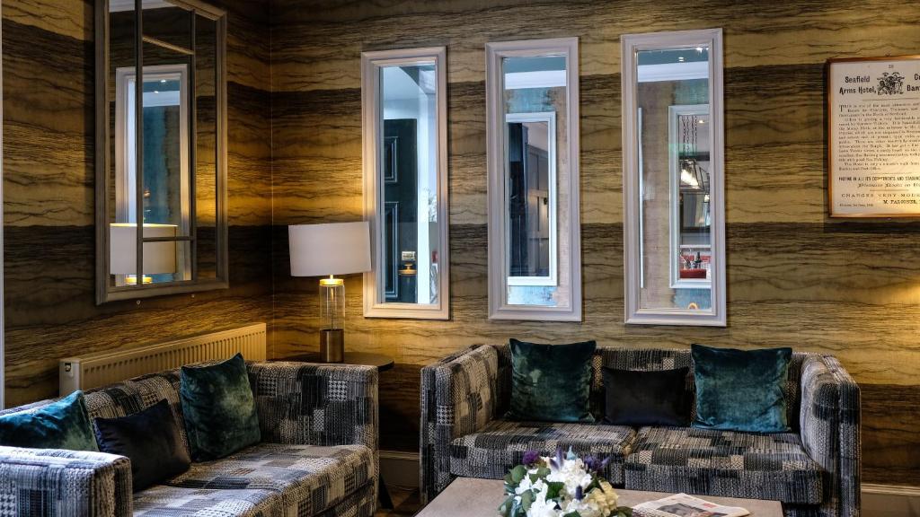 Image of  The Seafield Arms Hotel - Cullen 