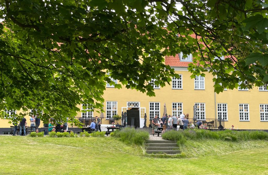 Image of Anneberg Gæstehus