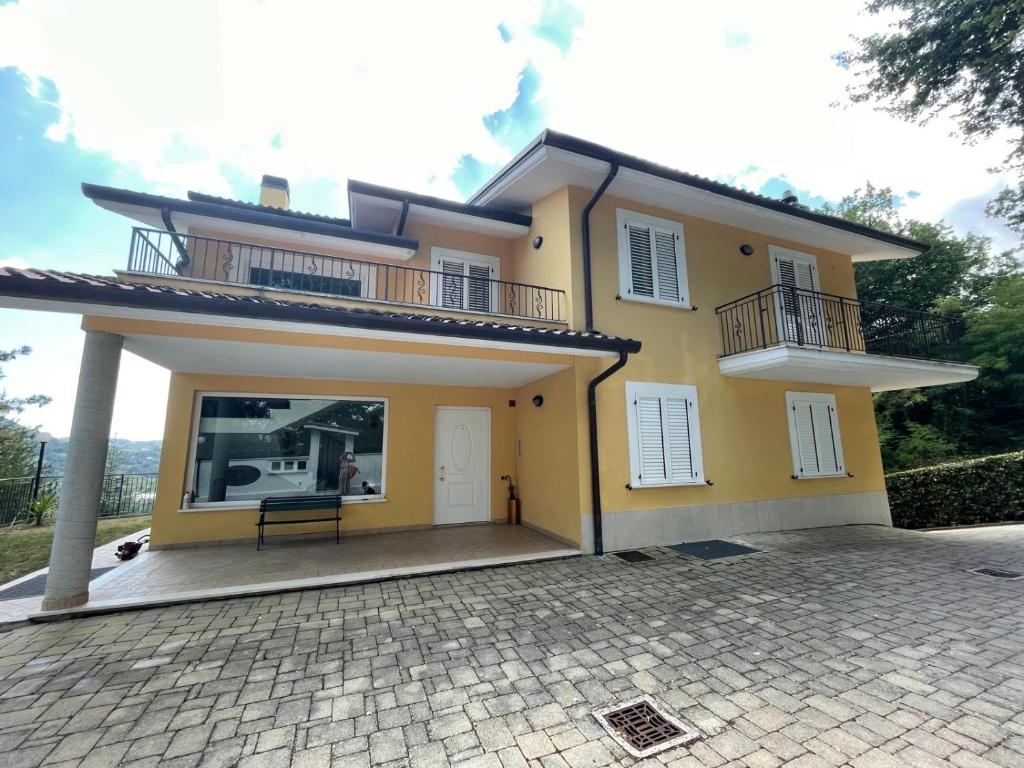 Image of Borgo Al Bosco