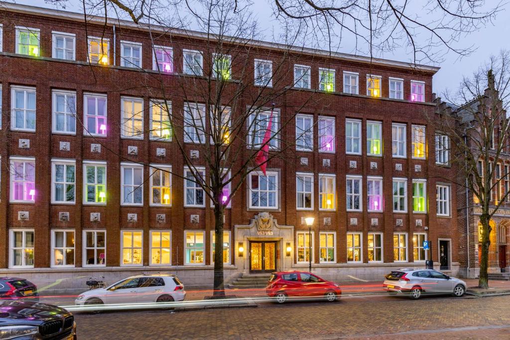 Image of Vie Via - Your Hotel