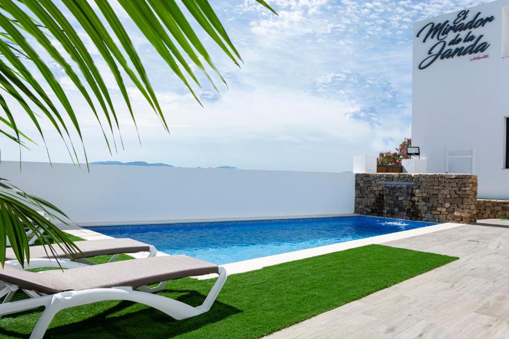 Image of  Apartamentos El Mirador De La Janda 