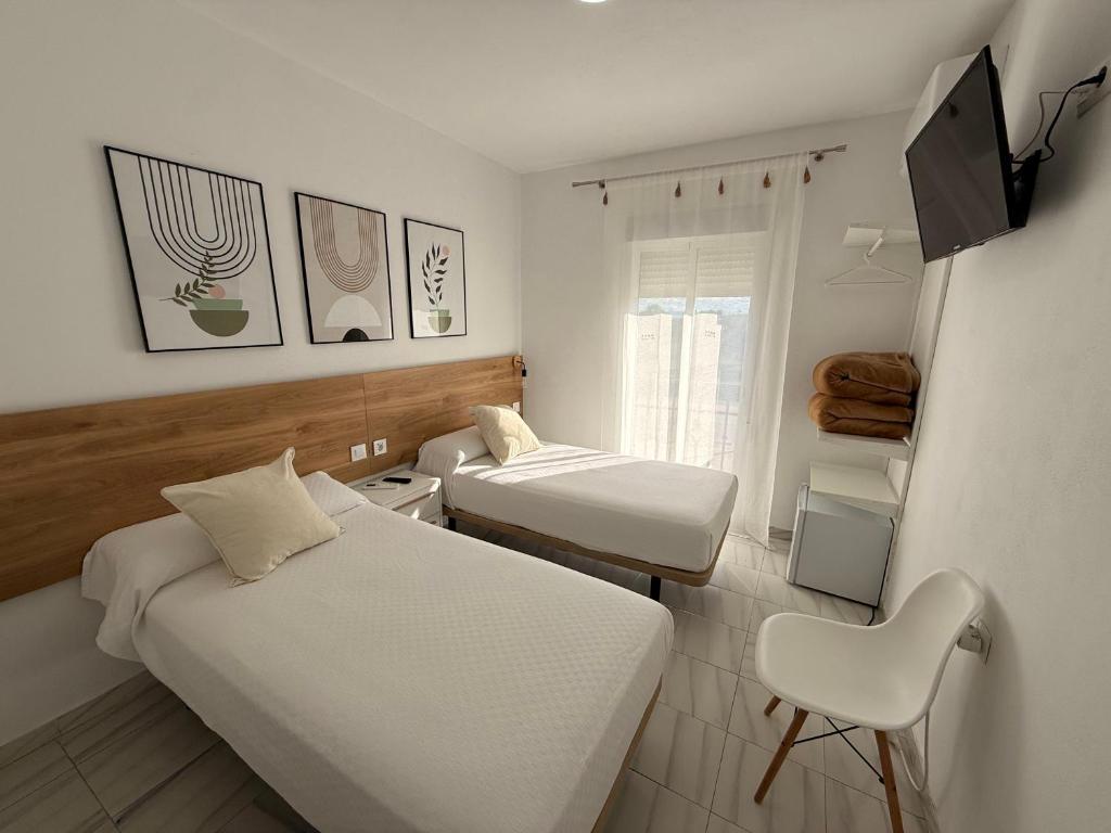 Image of  Hostal Merino Jédula 