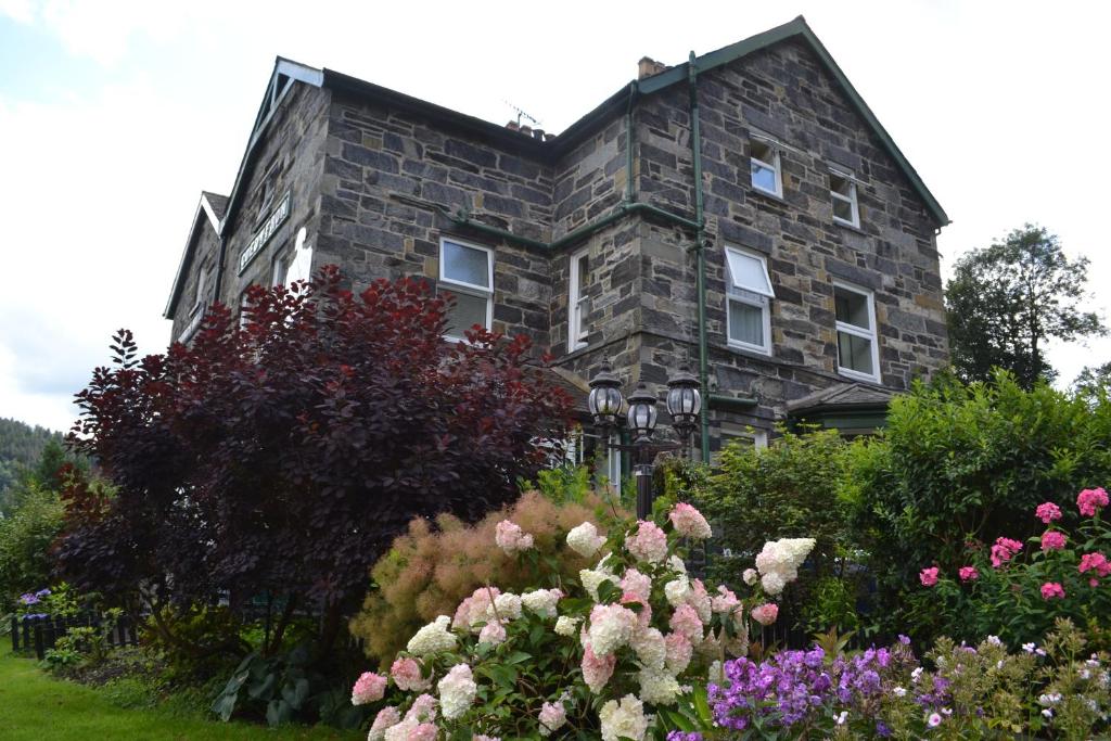 Image of  Coed-y-Fron 