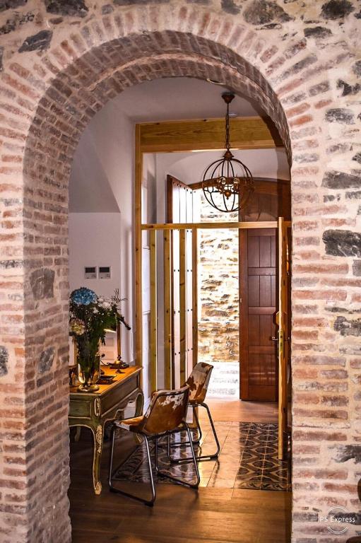 Image of  HOTEL LUZ ALMONASTER 