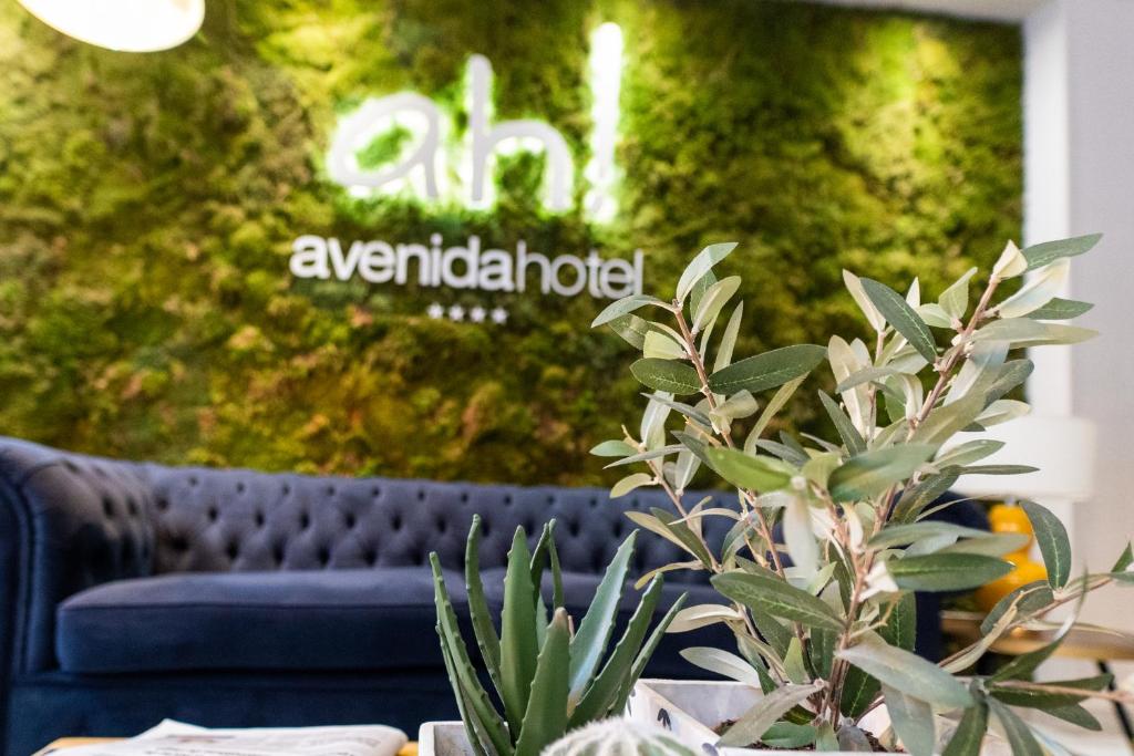 Image of  Avenida Hotel 