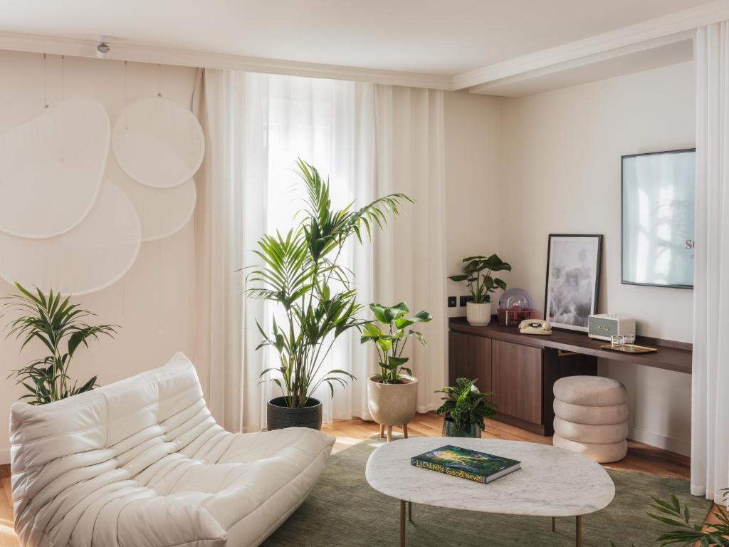 Image of  Seven Hotel Paris 