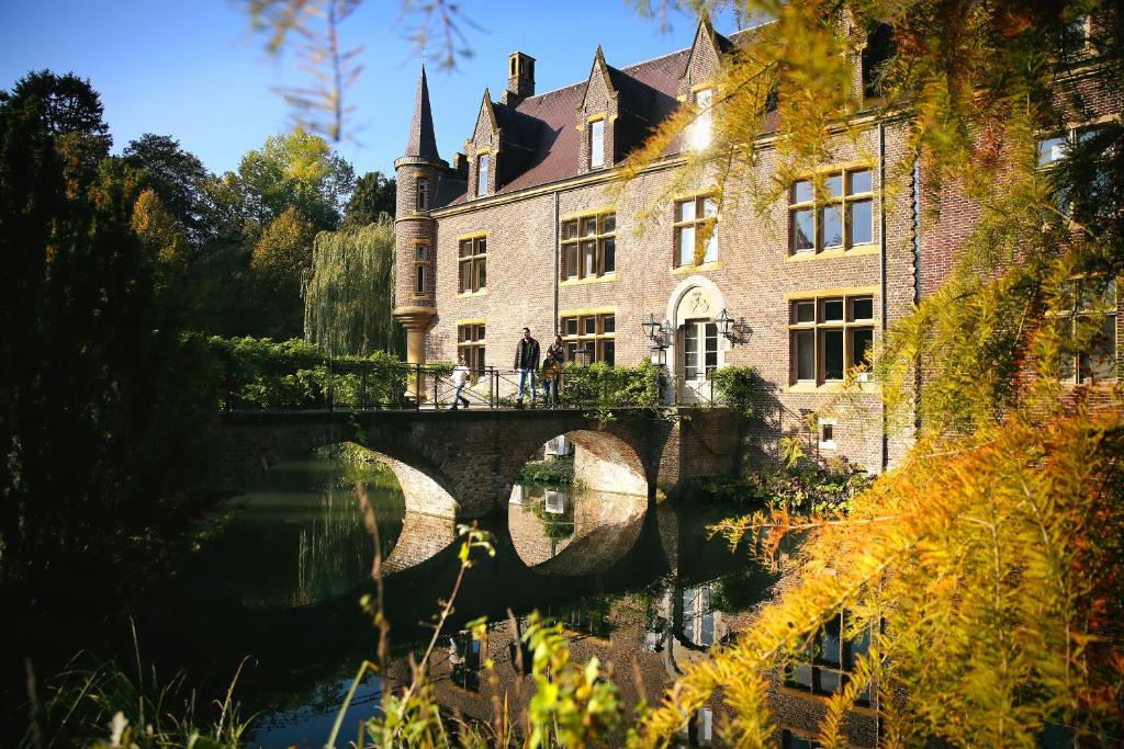 Image of  Van Der Valk Hotel Kasteel Terworm 